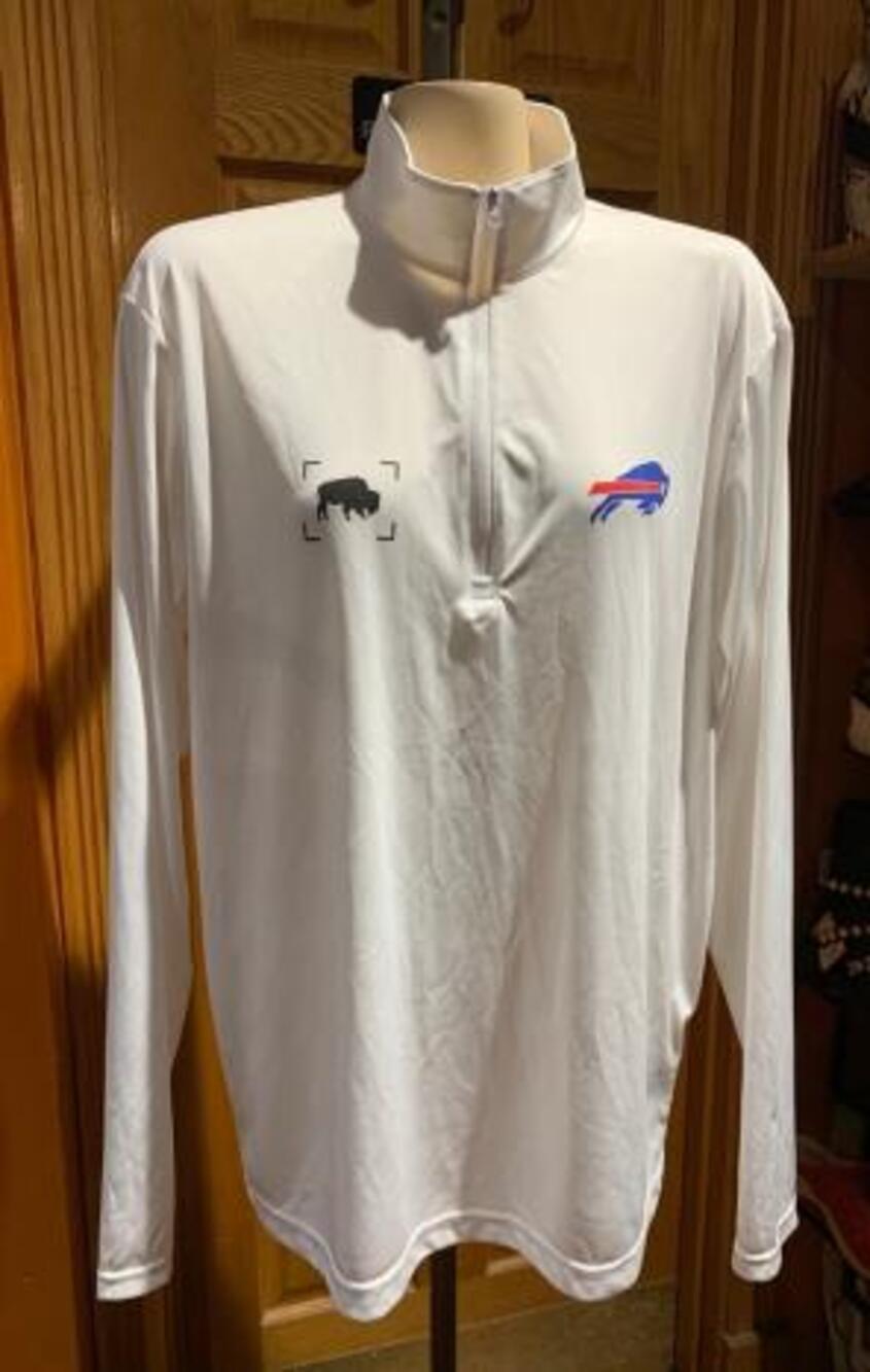 VINTAGE ANTIGUA SUPERBOWL XXXII SWEATER